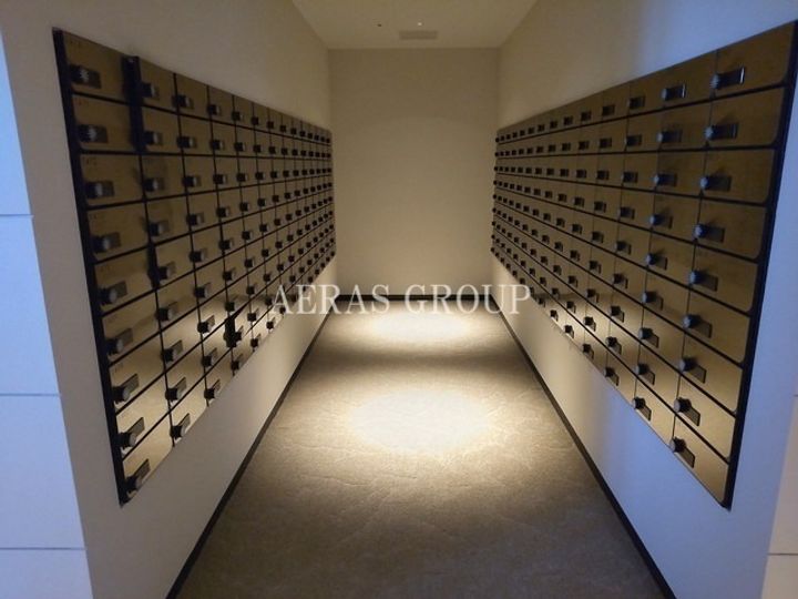 ザ・タワー十条のその他画像