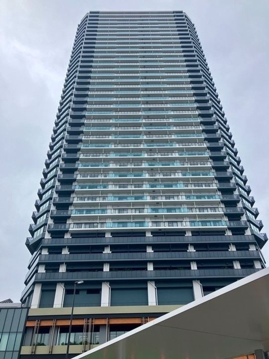 ザ・タワー十条のその他画像