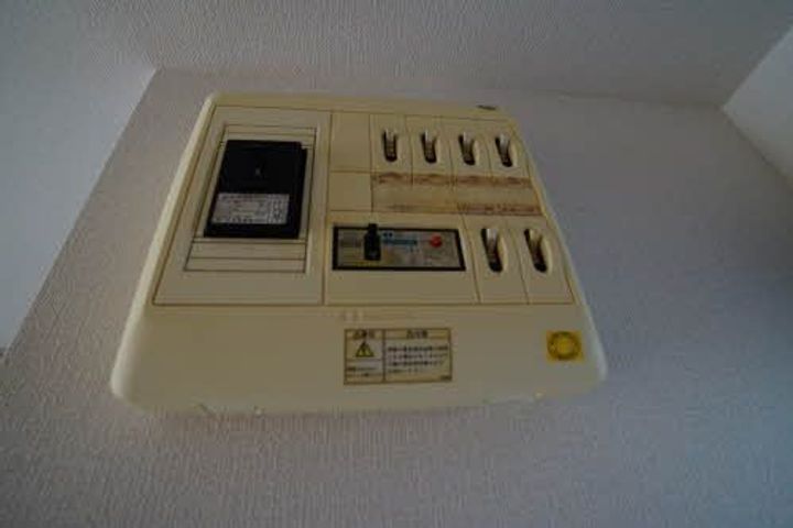 コンフォルタ藤沢町 Cのその他画像