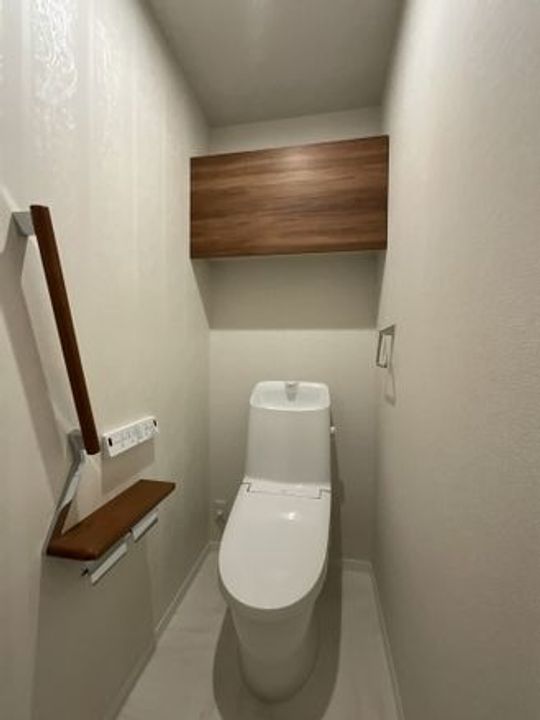 ヴィオラ・ボヌールの内装