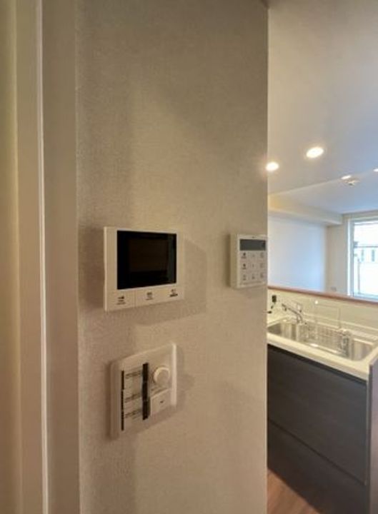 ヴィオラ・ボヌールの内装