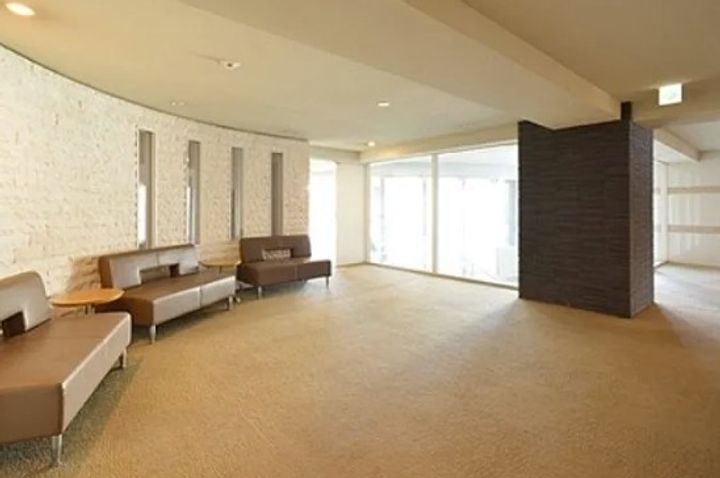 東京都品川区戸越5(マンション)の賃貸物件のその他画像