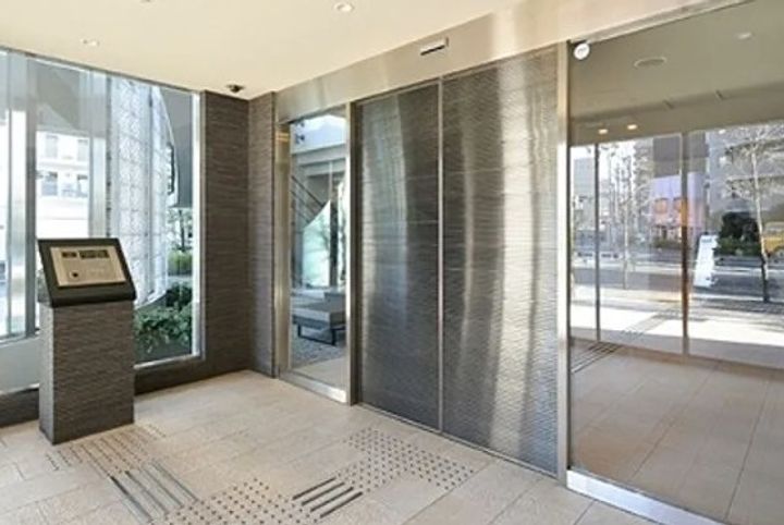 東京都品川区戸越5(マンション)の賃貸物件の内装