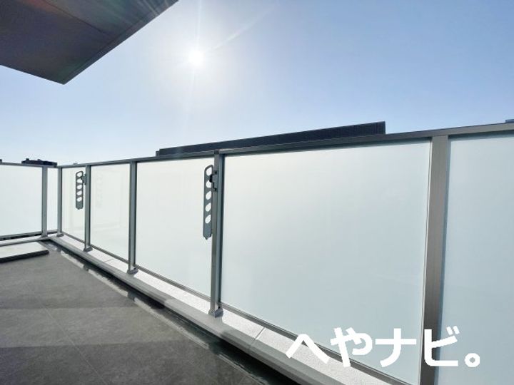 愛知県名古屋市東区徳川1の賃貸マンションの内装