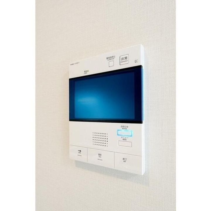 東京都大田区西蒲田7(マンション)の賃貸物件の内装