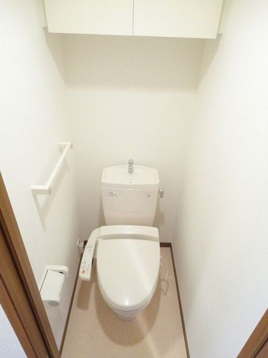東京都国分寺市南町3(マンション)の賃貸物件の内装