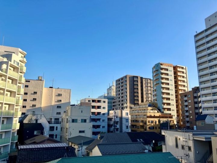 東京都目黒区下目黒2(一戸建)の賃貸物件のその他画像