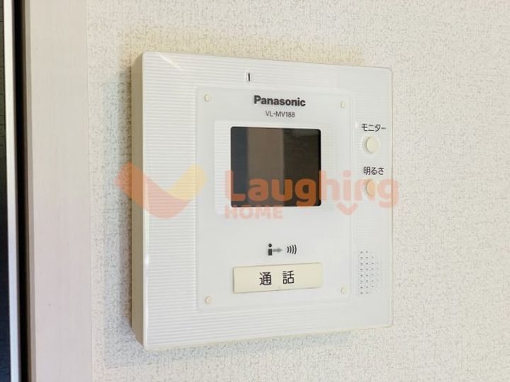 福岡県久留米市山川町(アパート)の賃貸物件の内装