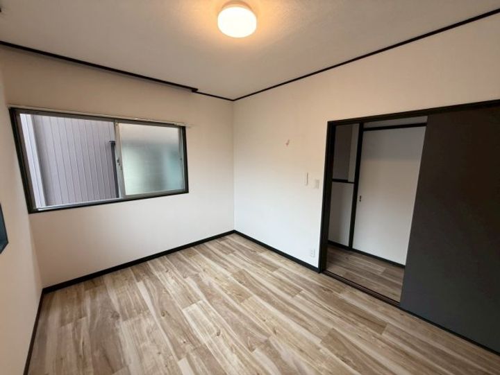 東京都板橋区西台2(一戸建)の賃貸物件の内装