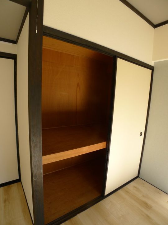 愛知県名古屋市熱田区千年1(マンション)の賃貸物件の内装