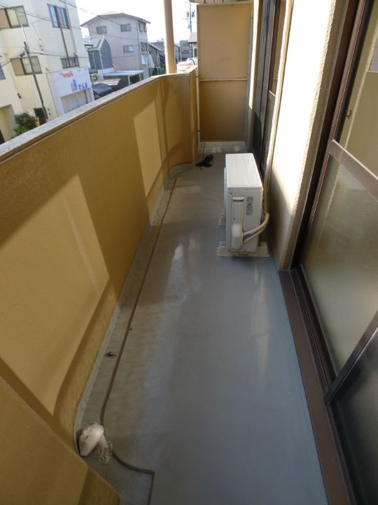 愛知県名古屋市熱田区千年1(マンション)の賃貸物件の内装