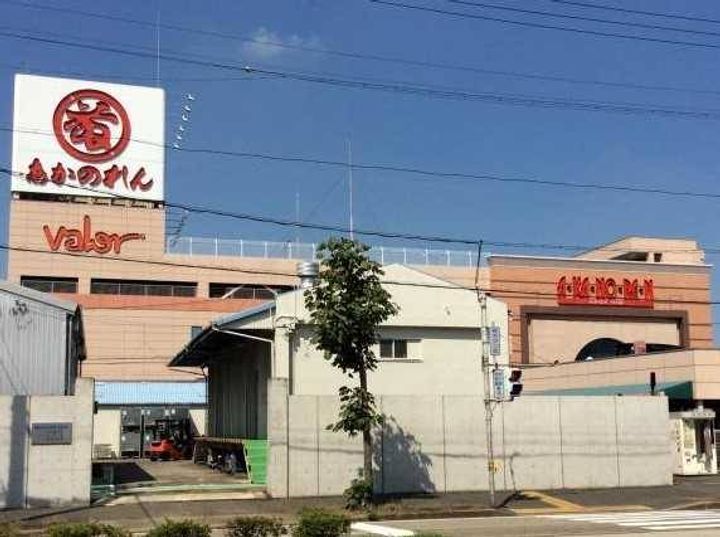 愛知県名古屋市熱田区千年1(マンション)の賃貸物件の周辺
