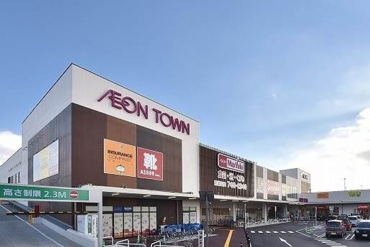 愛知県名古屋市熱田区千年1(マンション)の賃貸物件の周辺