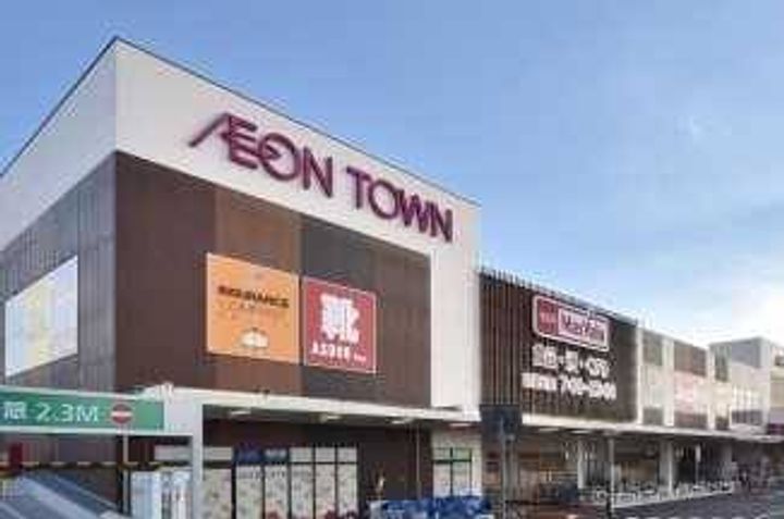 愛知県名古屋市熱田区千年1(マンション)の賃貸物件の周辺