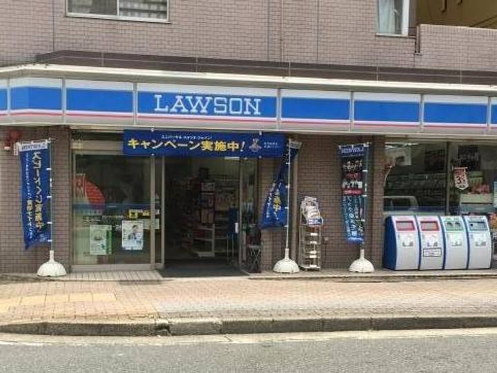 愛知県名古屋市熱田区千年1(マンション)の賃貸物件の周辺
