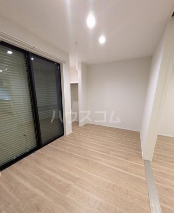 千葉県千葉市中央区祐光4(アパート)の賃貸物件の内装