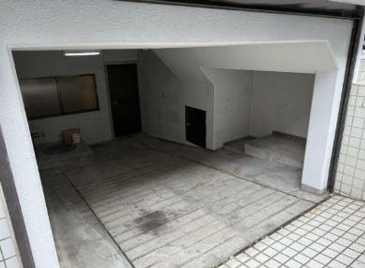 東京都渋谷区神宮前3(一戸建)の賃貸物件の地図