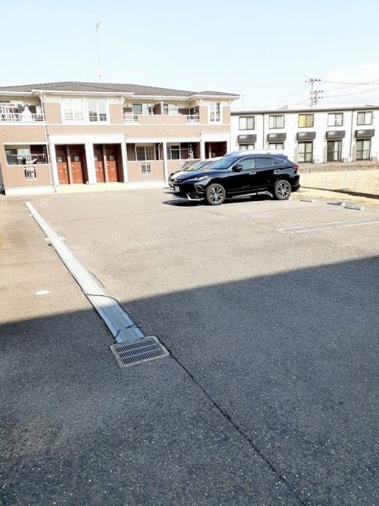 兵庫県神戸市西区玉津町新方(アパート)の賃貸物件の地図