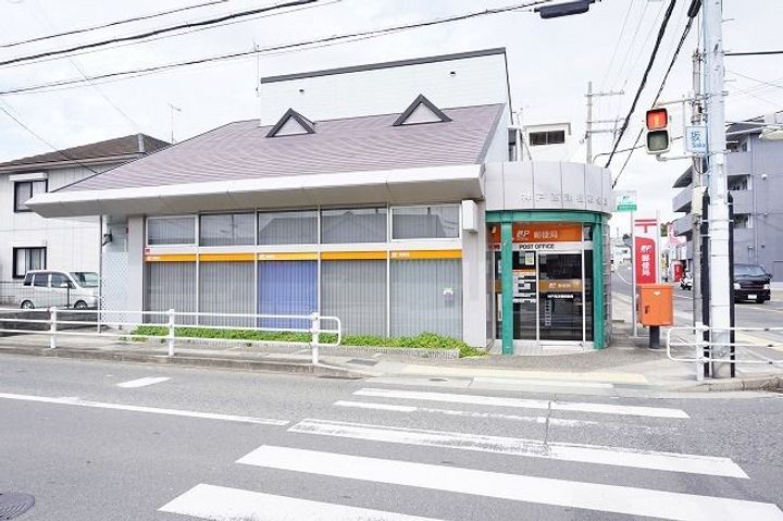 兵庫県神戸市西区玉津町新方(アパート)の賃貸物件の周辺