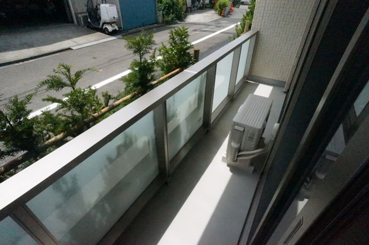 Heimstaette五常館の内装