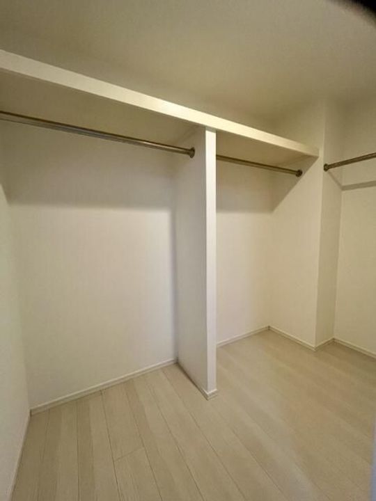 東京都港区高輪1(マンション)の賃貸物件の内装