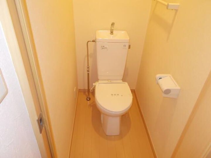 ヴィント田町の内装