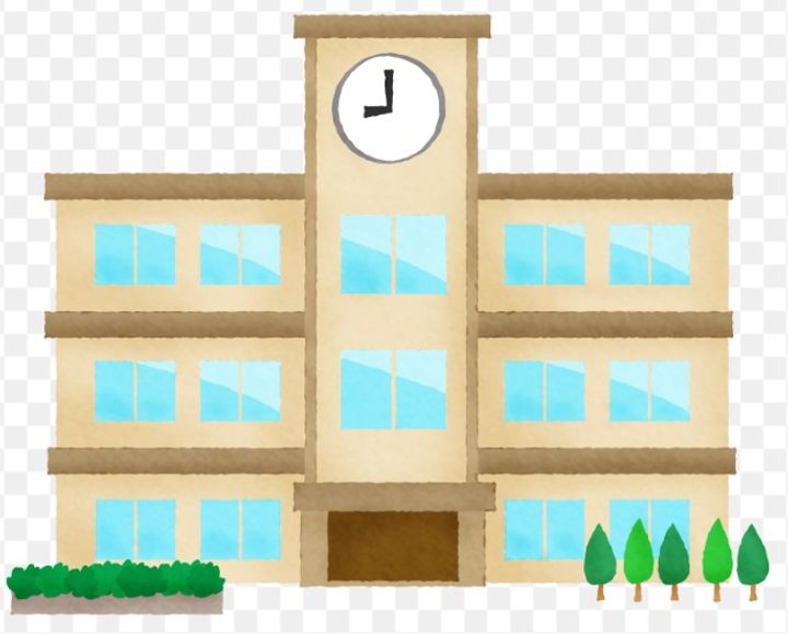 ヴィント田町の周辺