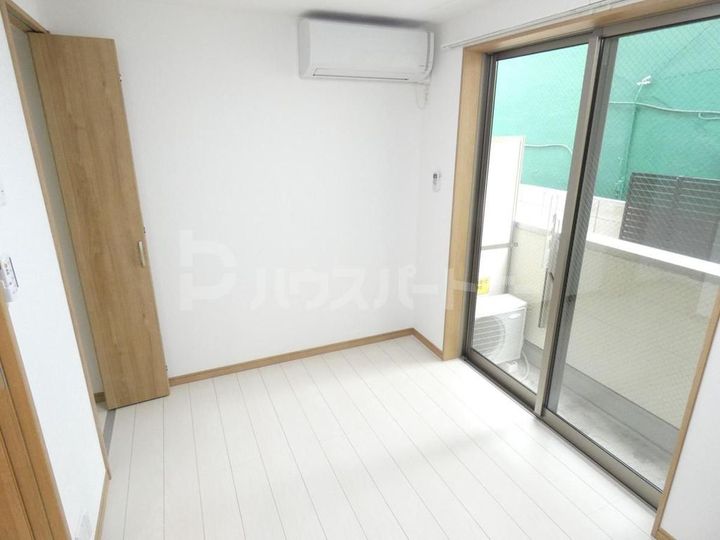 千葉県船橋市本町6(アパート)の賃貸物件の内装