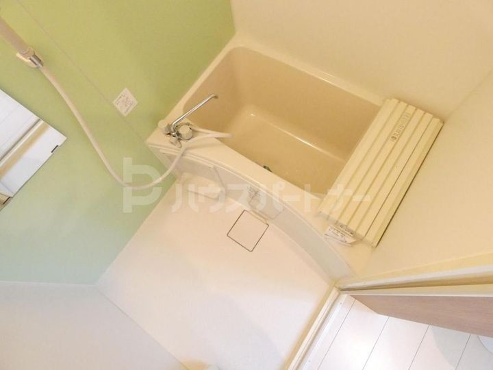 千葉県船橋市本町6(アパート)の賃貸物件の風呂