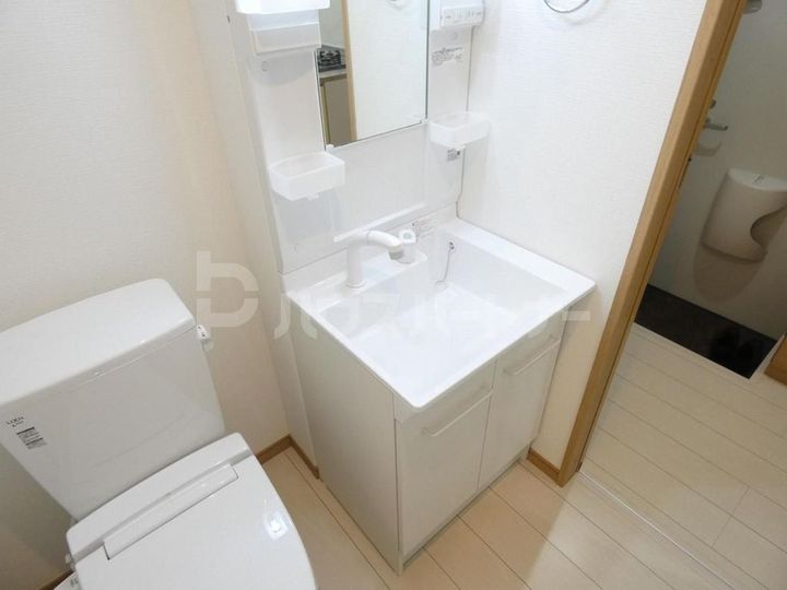 千葉県船橋市本町6(アパート)の賃貸物件の内装