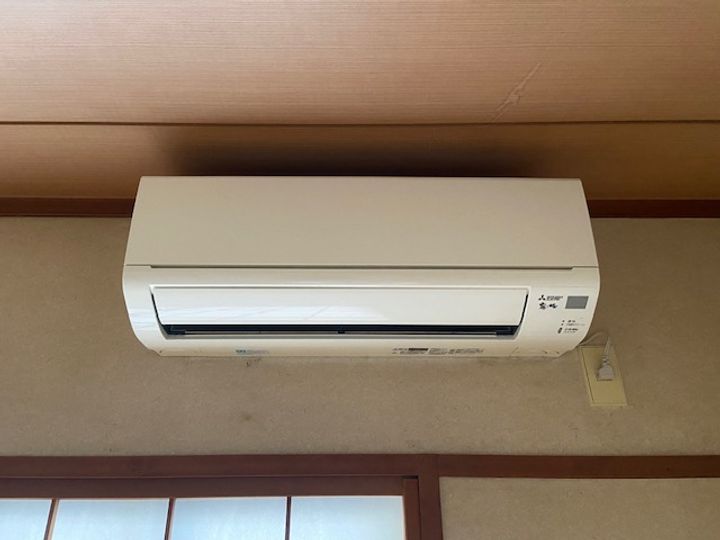 ロイヤルミナミの内装