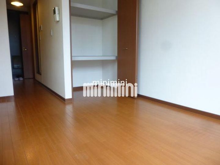 シャーメゾン南台の内装