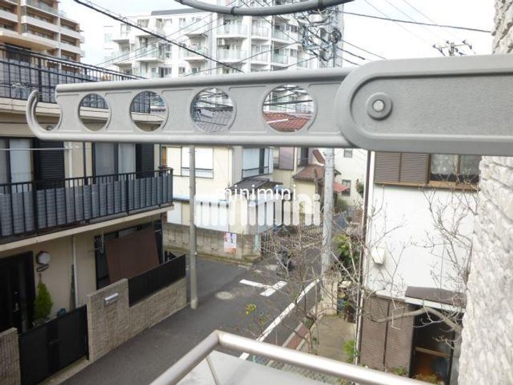 シャーメゾン南台のその他画像