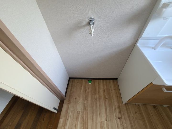 千葉県長生郡長生村本郷(一戸建)の賃貸物件の内装