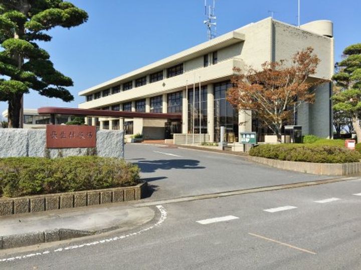 千葉県長生郡長生村本郷(一戸建)の賃貸物件の周辺