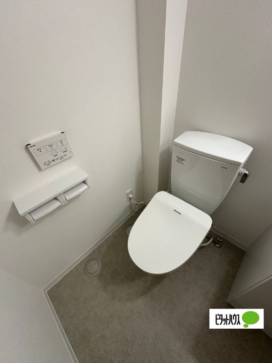 Arce(アルセ)の内装