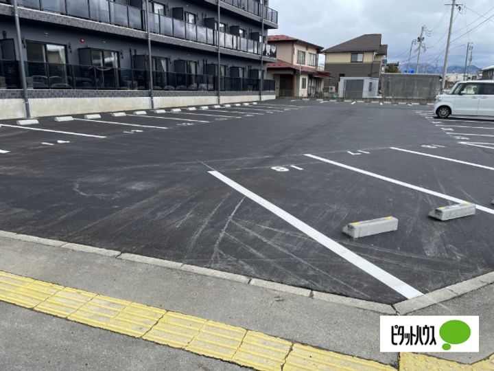 Arce(アルセ)の地図