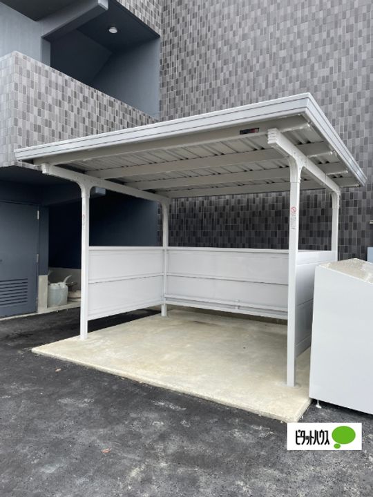 Arce(アルセ)の地図