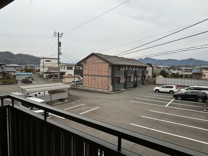 サニーコート杉本 Dのその他画像