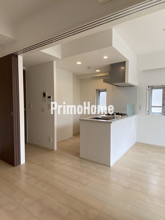 LUPINUS COURT【ルピナスコート】の内装