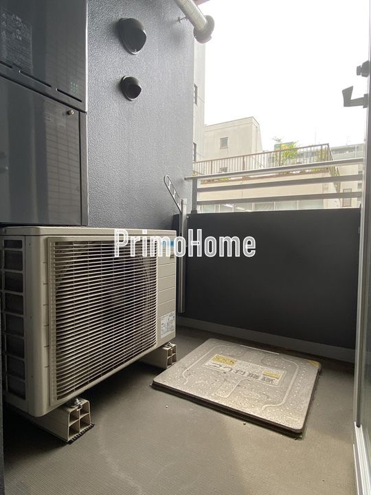 LUPINUS COURT【ルピナスコート】の内装