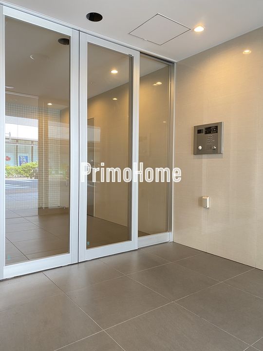 LUPINUS COURT【ルピナスコート】の地図