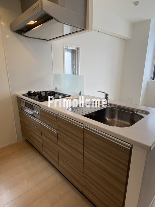 LUPINUS COURT【ルピナスコート】のキッチン