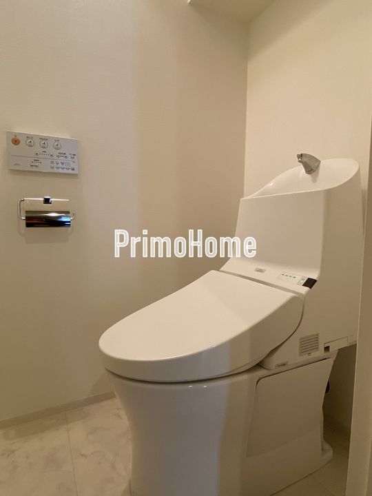 LUPINUS COURT【ルピナスコート】の内装