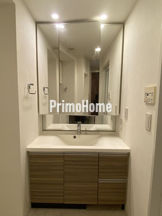 LUPINUS COURT【ルピナスコート】の内装