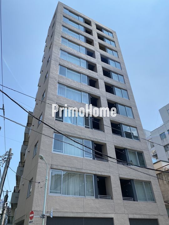 LUPINUS COURT【ルピナスコート】の外観