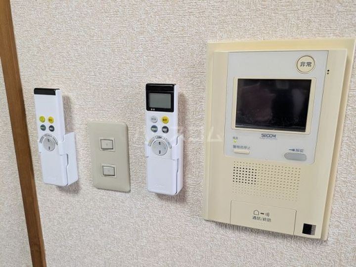 ライオンズマンション春日部第6の内装