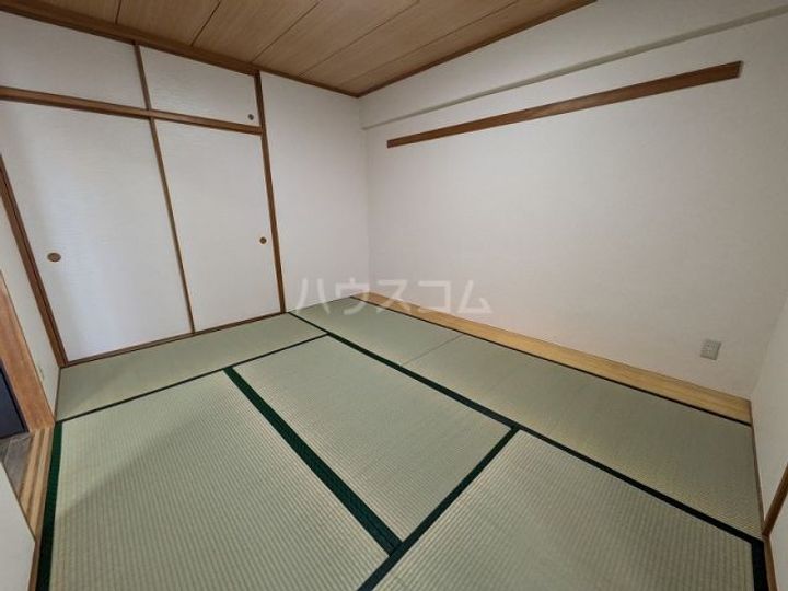 ライオンズマンション春日部第6の内装