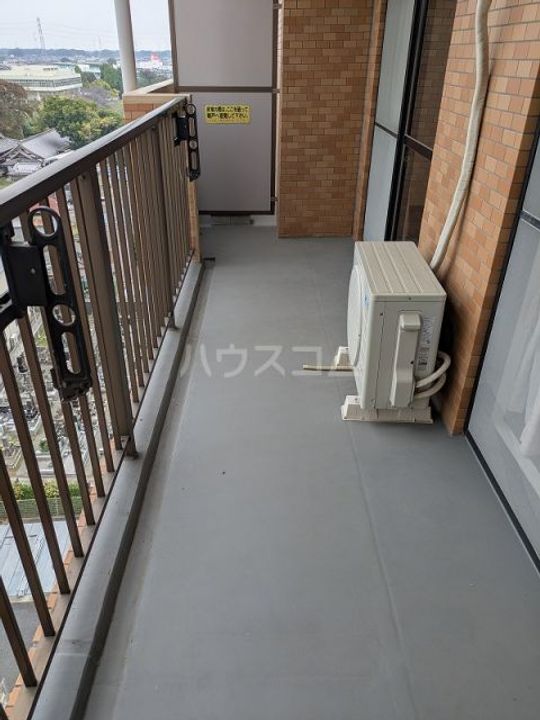 ライオンズマンション春日部第6の内装