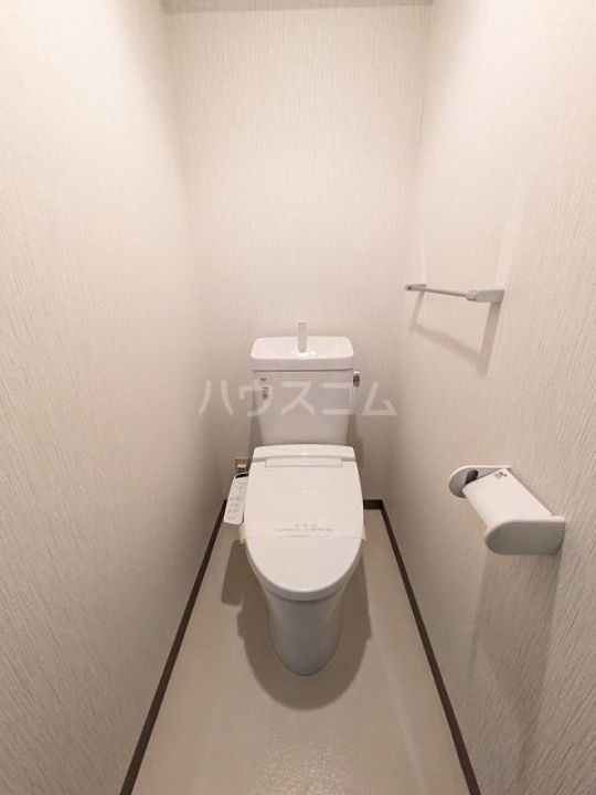 ライオンズマンション春日部第6の内装